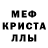 Amphetamine Розовый OLHA POHREBNAYA
